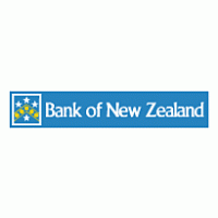 Bank of New Zealand logo vector logo