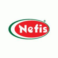 Nefis logo vector logo