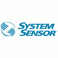 System Sensor logo vector logo
