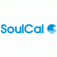 SoulCal Logo logo vector logo