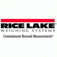 RICE LAKE WEIGHING SYSTEMS logo vector logo