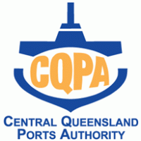 Central Queensland Ports Authority logo vector logo