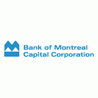 Bank of Montreal logo vector logo