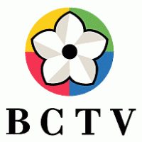 BCTV logo vector logo