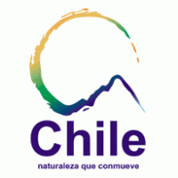 CHILE 2 logo vector logo