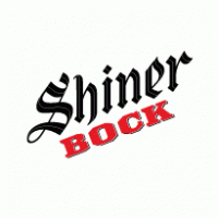 Shiner Bock logo vector logo