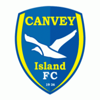 Canvey Island FC logo vector logo