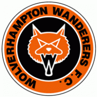 Wolverhampton Wanderers FC (70’s logo) logo vector logo