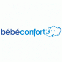 bebeconfort logo vector logo