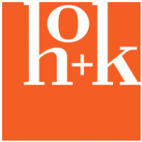 HOK logo vector logo