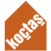 Koçtaş logo vector logo