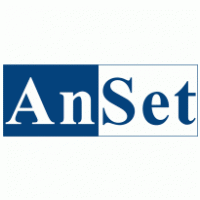 AnSet assurance logo vector logo