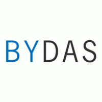 BYDAS logo vector logo