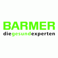 Barmer Ersatzkasse logo vector logo