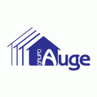Grupo Auge logo vector logo
