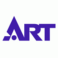 ART logo vector logo