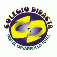 Colegio Didacta logo vector logo