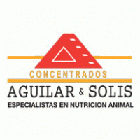 Aguilar & Solis logo vector logo