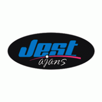 Jest Ajans logo vector logo