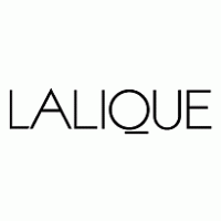 Lalique logo vector logo