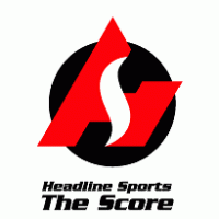 Headline Sport logo vector logo