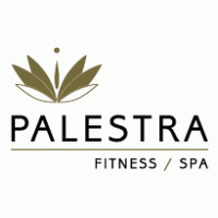 PALESTRA / FITNESS & SPA logo vector logo