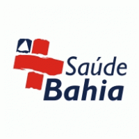 Bahia – Saúde logo vector logo