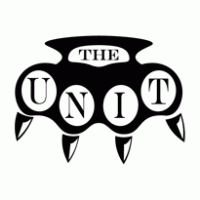 UNIT logo vector logo