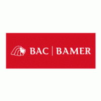 Bac Bamer logo vector logo