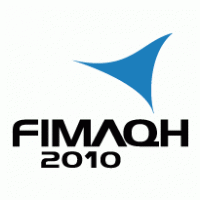 Fimaqh 2010 logo vector logo