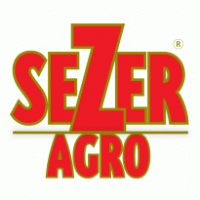 Sezer Agro logo vector logo