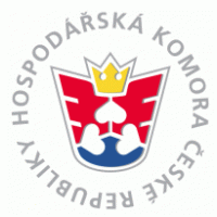 Hospodářská Komora České Republiky logo vector logo