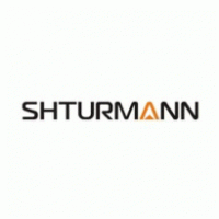 shturmann logo vector logo