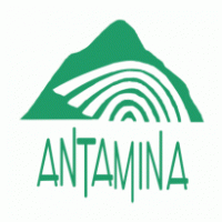 antamina logo vector logo