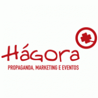 Hagora logo vector logo