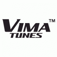 Vima Tunes logo vector logo