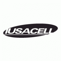 iusacell logo vector logo
