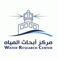 Water Research Center logo vector logo