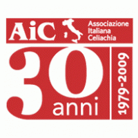 AIC logo vector logo