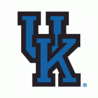 University of Kentucky Wildcats logo vector logo