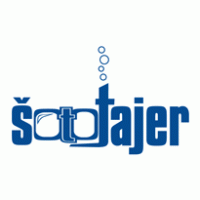 Šototajer logo vector logo