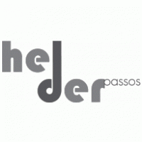 helderpassos logo vector logo
