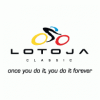 Lotoja Classic logo vector logo