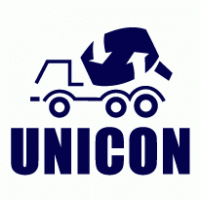 Unicon logo vector logo