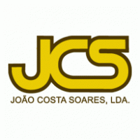 JCS Lda logo vector logo