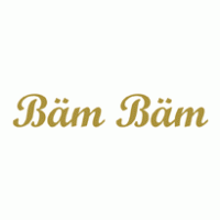 Baem Baem logo vector logo