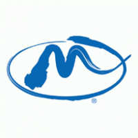 Mercantec logo vector logo