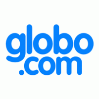 Globo.com logo vector logo