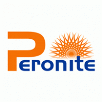 Peronite logo vector logo