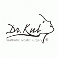 Dr. Kul logo vector logo